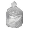 Good N Tuff 45 gal Trash Bags, 40 in x 46 in, Medium-Duty, 10 microns, Natural, 250 PK GNT4048